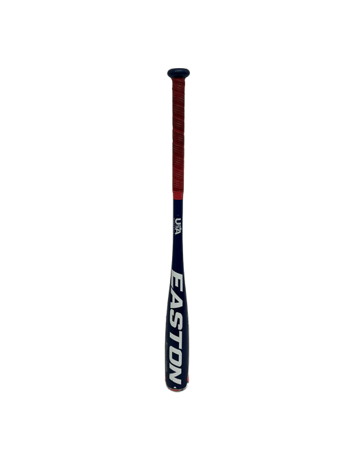 Vist Large View of Product Image Which is Used Easton Hammer 28/18 USA 2 1/4 Baseball Bat