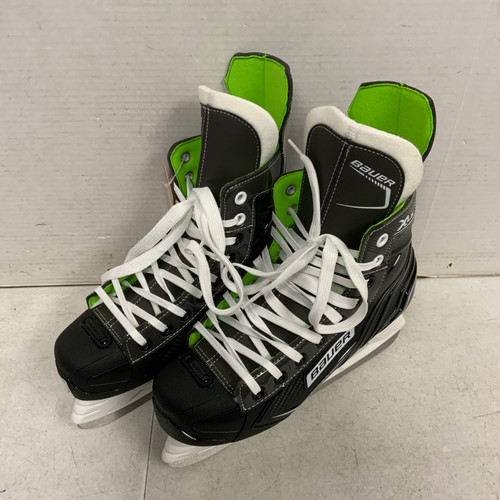Vist Large View of Product Image Which is New S21 BAUER X LS SR SIZE 7