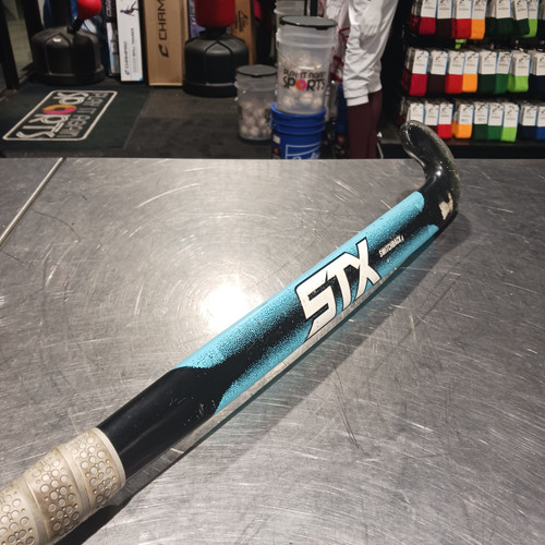 Vist Large View of Product Image Which is Used STX SWITCHBACK 4 FH Complete Stick Carolina Blue 36"
