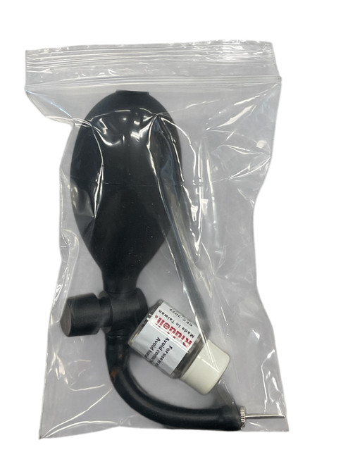 Vist Large View of Product Image Which is Helmet Pump