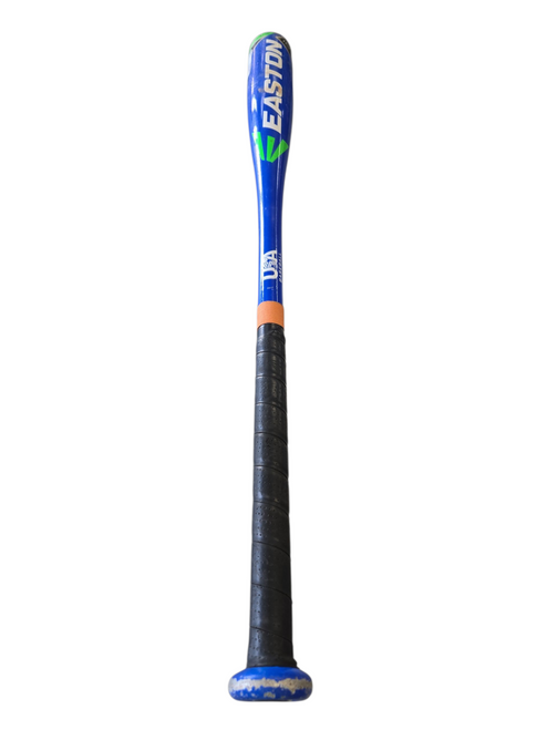 Vist Large View of Product Image Which is Used Easton S250 BB/SB Youth Bat 28"