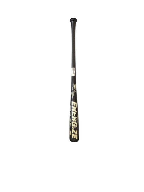 Vist Large View of Product Image Which is Used ENERGIZE BB/SB Wood Bat 32"