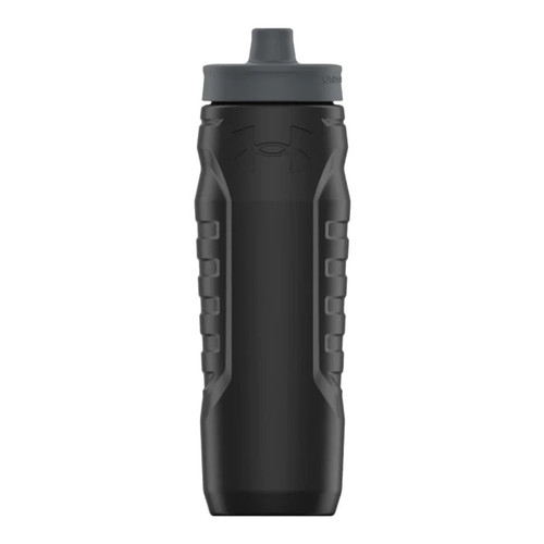 Vist Large View of Product Image Which is New UA 32oz SQUEEZE ACADEMY