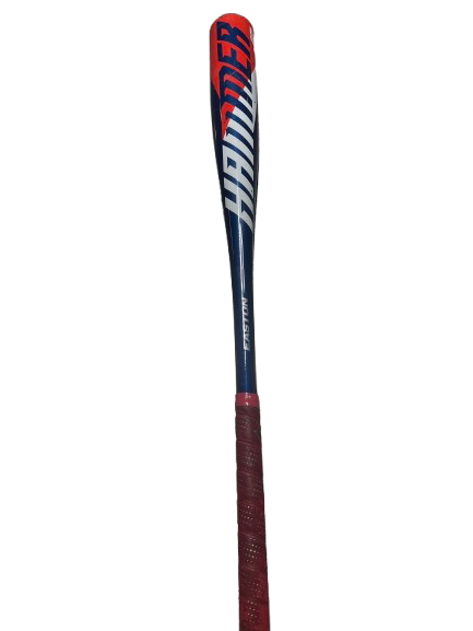 Vist Large View of Product Image Which is Used Easton EASTON HAMMER 28 -10 BB/SB USA 2 1/4 Bat 28"