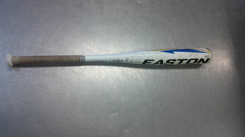 Vist Large View of Product Image Which is Used Easton GHOST BB/SB Fastpitch Bat 27"