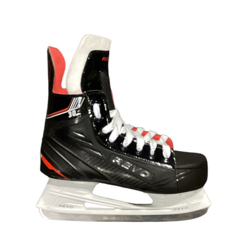 Used 30 Senior Hockey Skate Senior 9 11776-S000387315 Vist Large View of Product Image Which is Used 30 Senior Hockey Skate Senior 9