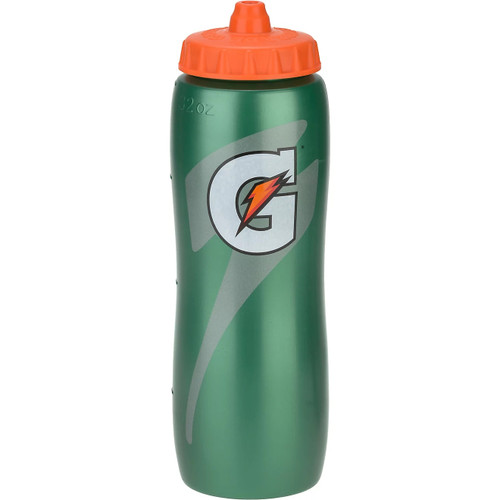 Vist Large View of Product Image Which is New GATORADE 32oz CONTOUR