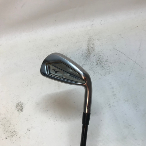 Vist Large View of Product Image Which is Used Mizuno JPX 921 Mens Individual Iron RH 7 Iron