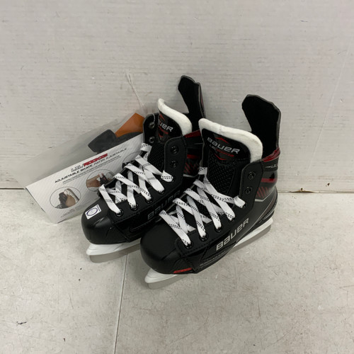 Vist Large View of Product Image Which is New S23 BAUER LIL ROOKIE ADJ 11-1