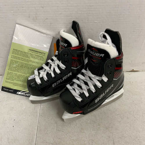 Vist Large View of Product Image Which is New S23 BAUER LIL ROOKIE ADJ 7-10