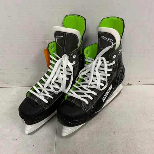 Vist Large View of Product Image Which is New S21 BAUER X LS SR SIZE 11