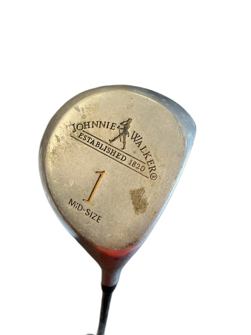 Vist Large View of Product Image Which is Used JOHNNIE WALKER Mens Driver RH HT