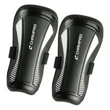 Vist Large View of Product Image Which is Champro D3 Molded Shin Guards