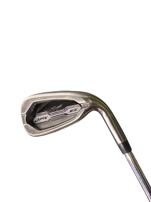 Vist Large View of Product Image Which is Used Mizuno JPX EZ Mens Individual Iron RH 6 Iron