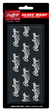 Vist Large View of Product Image Which is New RAWLINGS GLOVE WRAP