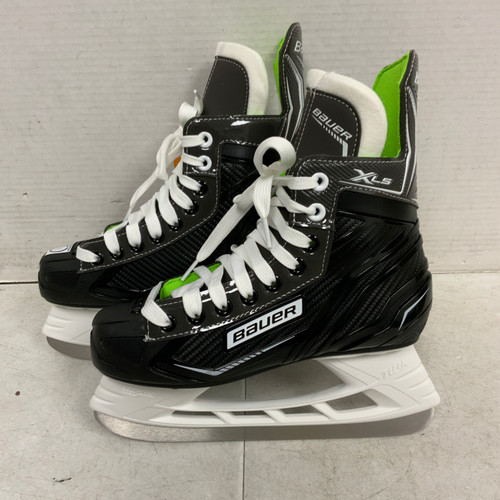 Vist Large View of Product Image Which is New S21 BAUER X LS INT SIZE 4