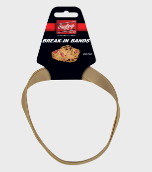 Vist Large View of Product Image Which is New RAWLINGS BREAK IN BANDS