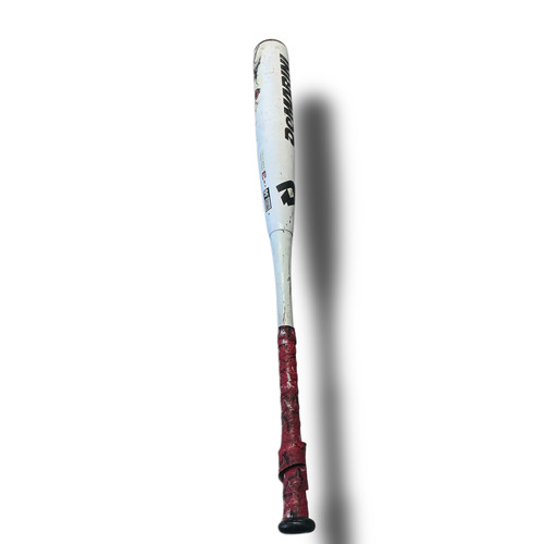 Vist Large View of Product Image Which is Used Demarini VOODOO BBCOR 32 IN -3 BB/SB High School -3 Bat 32"