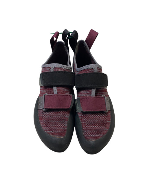 Vist Large View of Product Image Which is Diamond Black Climbing Shoes Women's 06
