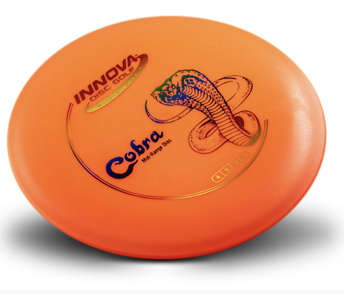 Vist Large View of Product Image Which is New Innova Disc DX Cobra