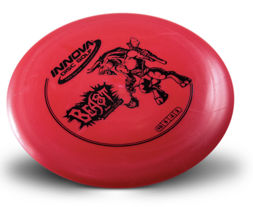 Vist Large View of Product Image Which is New Innova Disc DX Beast