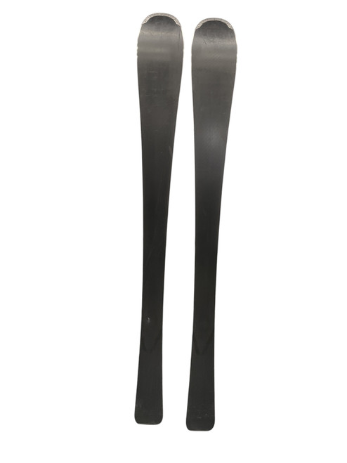 Vist Large View of Product Image Which is Used Head AMBITION Boys DH Ski/Binding Yellow 140 cm