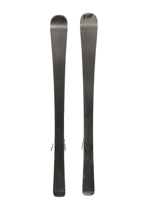 Vist Large View of Product Image Which is Used Head AMBITION PRO Mens DH Ski/Binding Orange 150 cm