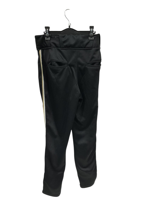 Vist Large View of Product Image Which is Used Rawlings BB PANTS BB/SB Pant Mens White SM