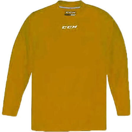 Vist Large View of Product Image Which is New CCM JERSEY SUN-JR S/M