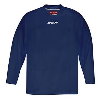 Vist Large View of Product Image Which is New CCM JERSEY ROY-SR L