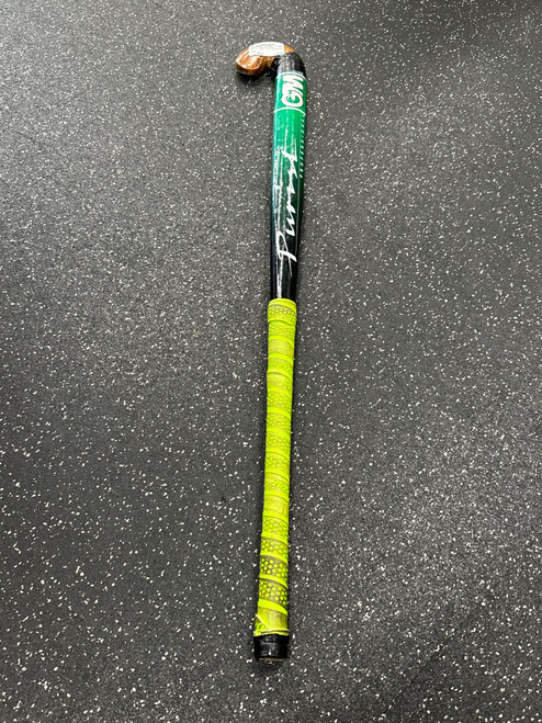 Vist Large View of Product Image Which is Used PURIST PROFESSIONAL FH Complete Stick Green 37"