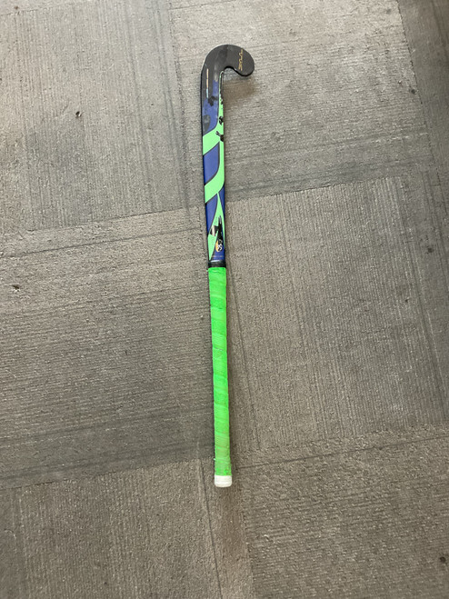 Vist Large View of Product Image Which is Used TK TRILIUM T3 FH Complete Stick Green 35"