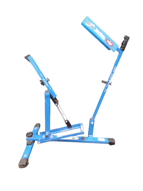 Vist Large View of Product Image Which is Used Louisville Slugger LOUISVILLE SLUGGER BLUE FLAME Field Equipment