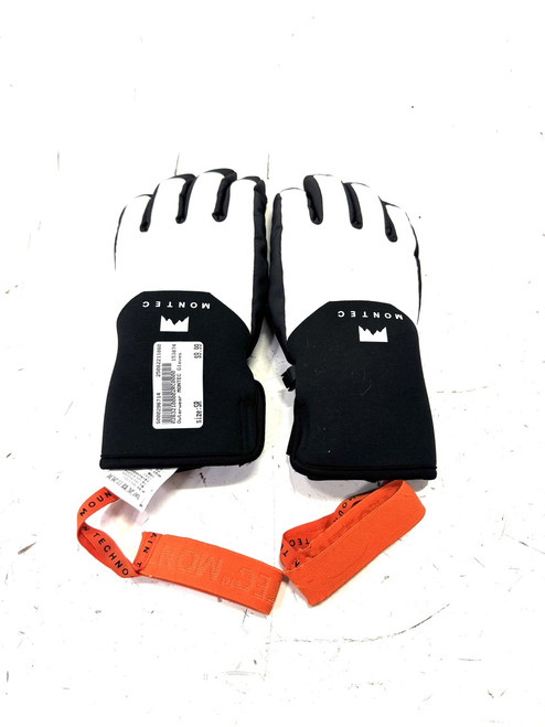 Vist Large View of Product Image Which is Used Outerwear Mens Gloves None Senior