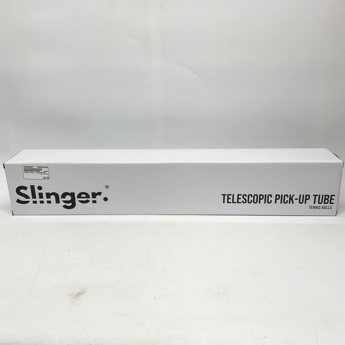 Vist Large View of Product Image Which is Used SLINGER Racquet Accessory