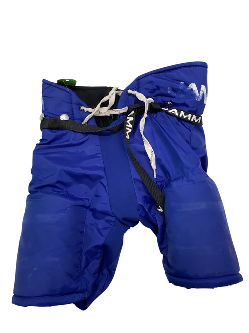 Vist Large View of Product Image Which is Used JAMM 2XS Junior Pant Royal Blue XXS