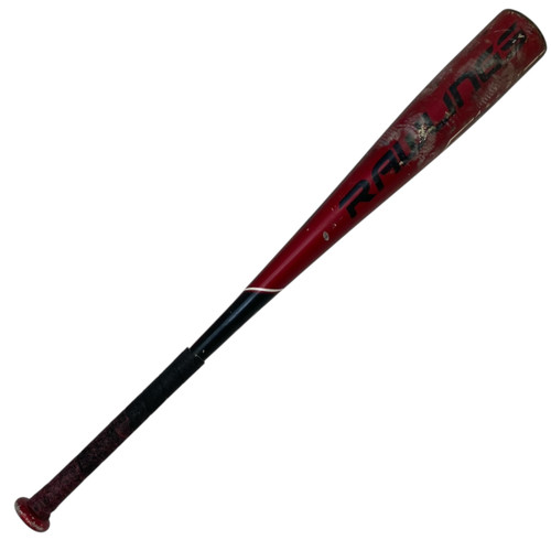 Vist Large View of Product Image Which is Used Rawlings 5150 BB/SB USA 2 5/8 Bat 28" -10
