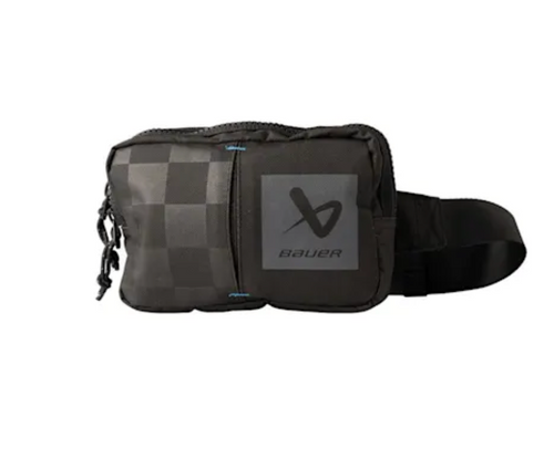 Vist Large View of Product Image Which is New S25 BAUER VARSITY CROSS BO