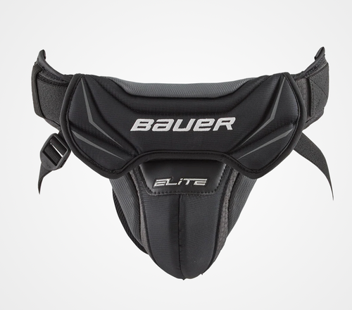 Vist Large View of Product Image Which is New S25 BAUER ELT GOAL JK JR