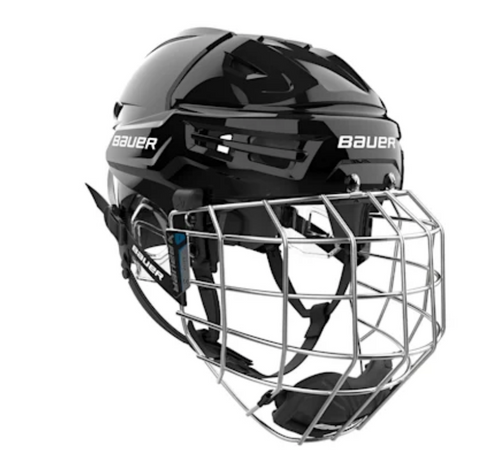 Vist Large View of Product Image Which is New S25 BAUER REAKT 70 COMBO