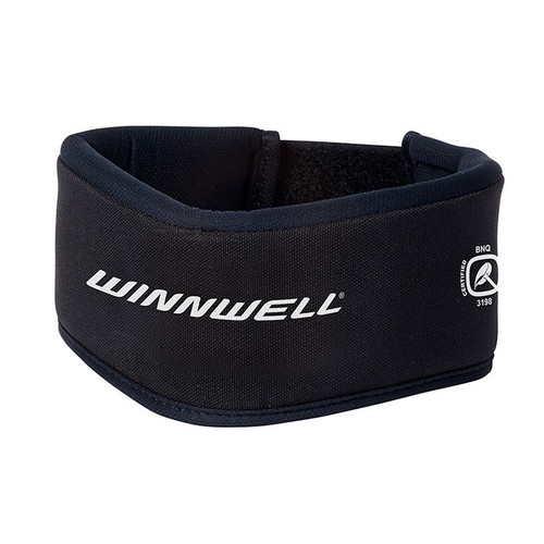 Vist Large View of Product Image Which is New NG WINNWELL BASIC COLL YTH