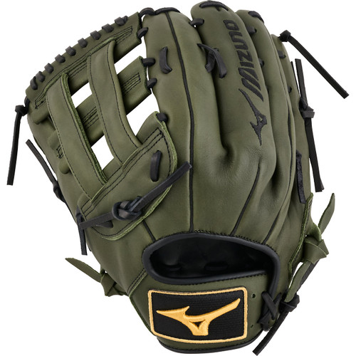 Vist Large View of Product Image Which is New MVP PRIME GREEN SP 13" RHT