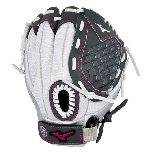 Vist Large View of Product Image Which is New PROSPECT FINCH FP RHT 11"