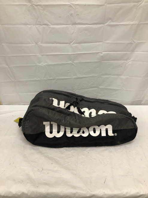 Used Wilson Racquet Accessory 11668-S000112198 Vist Large View of Product Image Which is Used Wilson Racquet Accessory