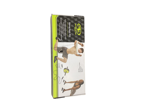 Vist Large View of Product Image Which is Used HOME GYM KIT Other Home Gym