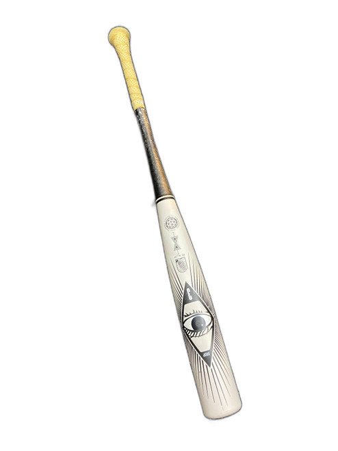 Vist Large View of Product Image Which is Used Easton SPLIT BB/SB High School -3 Bat 33"