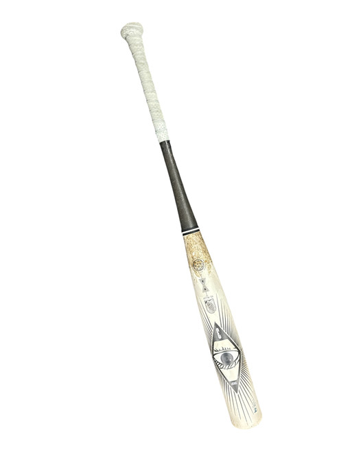 Vist Large View of Product Image Which is Used Easton SPLIT BB/SB High School -3 Bat 34"
