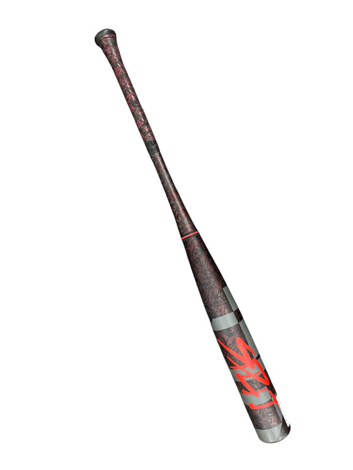Vist Large View of Product Image Which is Used Easton SPLIT BB/SB High School -3 Bat 34"