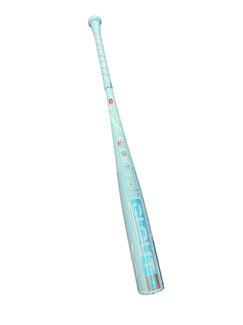 Vist Large View of Product Image Which is Used Rawlings CLOUT AI NEW BB/SB High School -3 Bat 33"