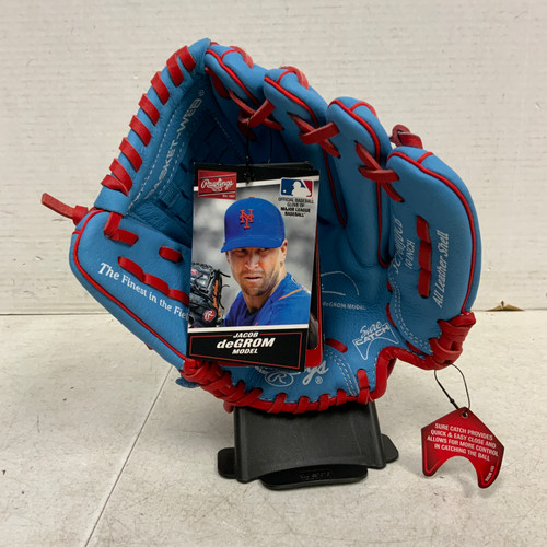 Vist Large View of Product Image Which is New SURE CATCH 10 RHT DEGROM